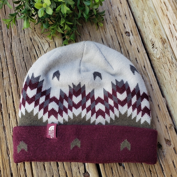 The North Face Accessories - The North Face Beanie